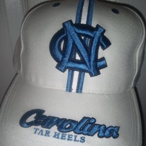 Vintage North Carolina Tar Heels Cap